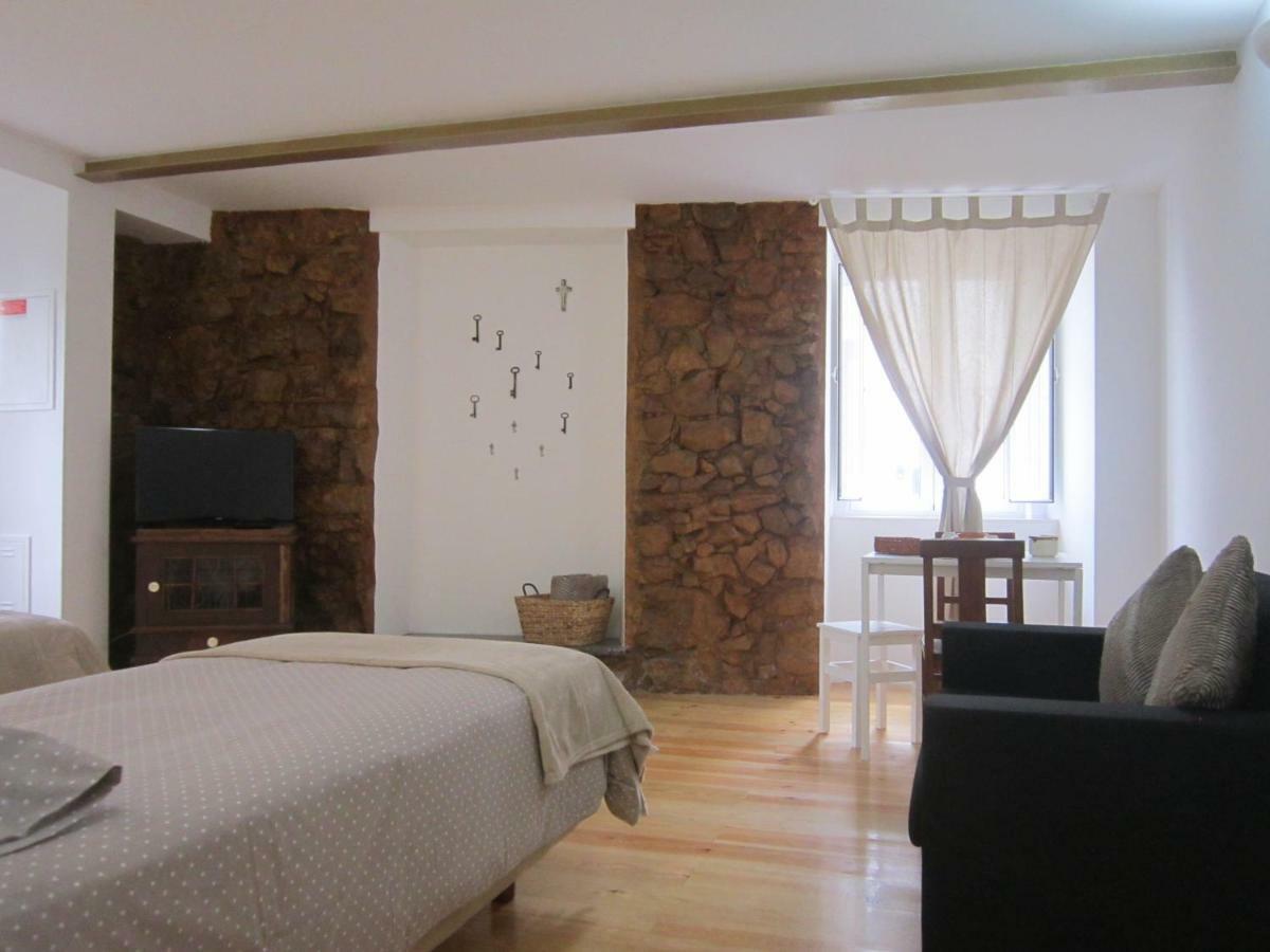 Casa Ze Bonito 1 Apartment Cascais Ngoại thất bức ảnh